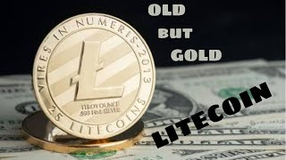 The Litecoin Revolution: How LTC Crypto Is Shaping the Future of Digital Currency!