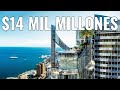 Cómo Es Ser Un Multimillonario En Mónaco