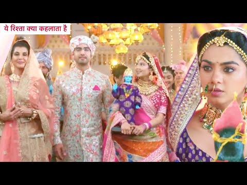 Yeh Rishta Kya Kehlata Hai NEW PROMO 