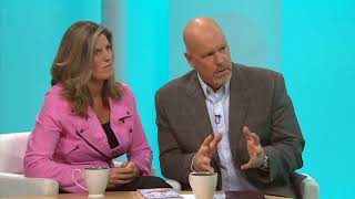 Dr.  Doug Weiss - Married and Alone, Part 1\/3 - www.MyNewDay.tv - July 28, 2014