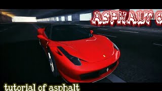 MACAN - ASPHALT 8  Thug Life #1 (Asphalt 8 Funny Moments)