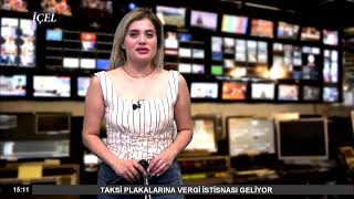 #Canlı 18.06.2026 Ajanda