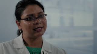 Cardiologist Surovi Hazarika, MD, PhD