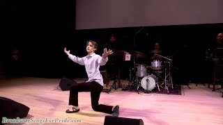 William Torres: Trepak (Russian Dance)