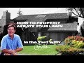 How to Aerate Your Lawn the Right Way-In the Yard with Gary Alan