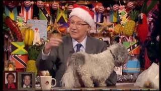 Cliff Richard \& The Shadows on The Paul O'Grady Show 2009