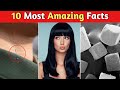 Top 10 Most Amazing Facts In Bengali | Fun Facts | Unique Facts | Viral Facts Queen
