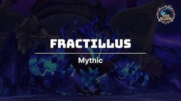 Mythic Fractillus - Manaforge Omega - This Again Guild