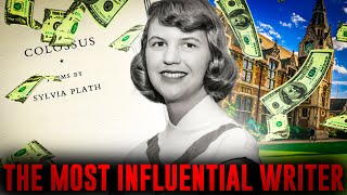 Who was Sylvia Plath?