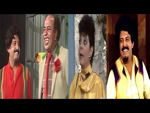 لخصنا لكم اقوي 10 مشاهد كوميديا من مسرحية جحا يحكم المدينة سمير غانم غريب محمود سليمان عيد 