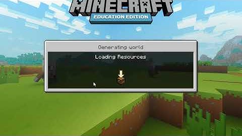 Exporting and Importing Minecraft Worlds