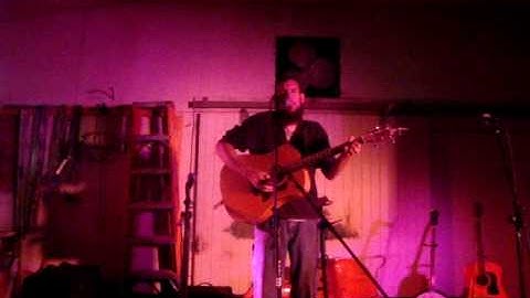 Chris Doherty Live @ Donkeyturd BDay Party May 10 