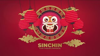 SinChin | Sri Lanka’s 1st ever innovative Chinese learning Platform - sinchin.lk screenshot 5
