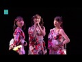 つばきファクトリー「春恋歌」(2020~2018)