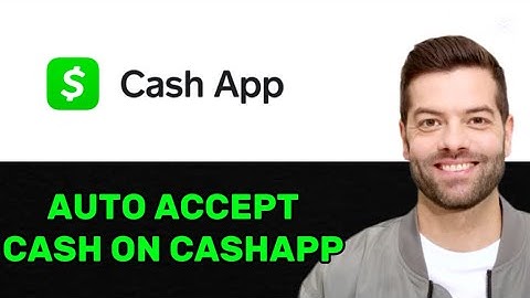 NEW! HOW TO AUTO ACCEPT CASHAPP PAYMENT (QUICK & SIMPLE)
