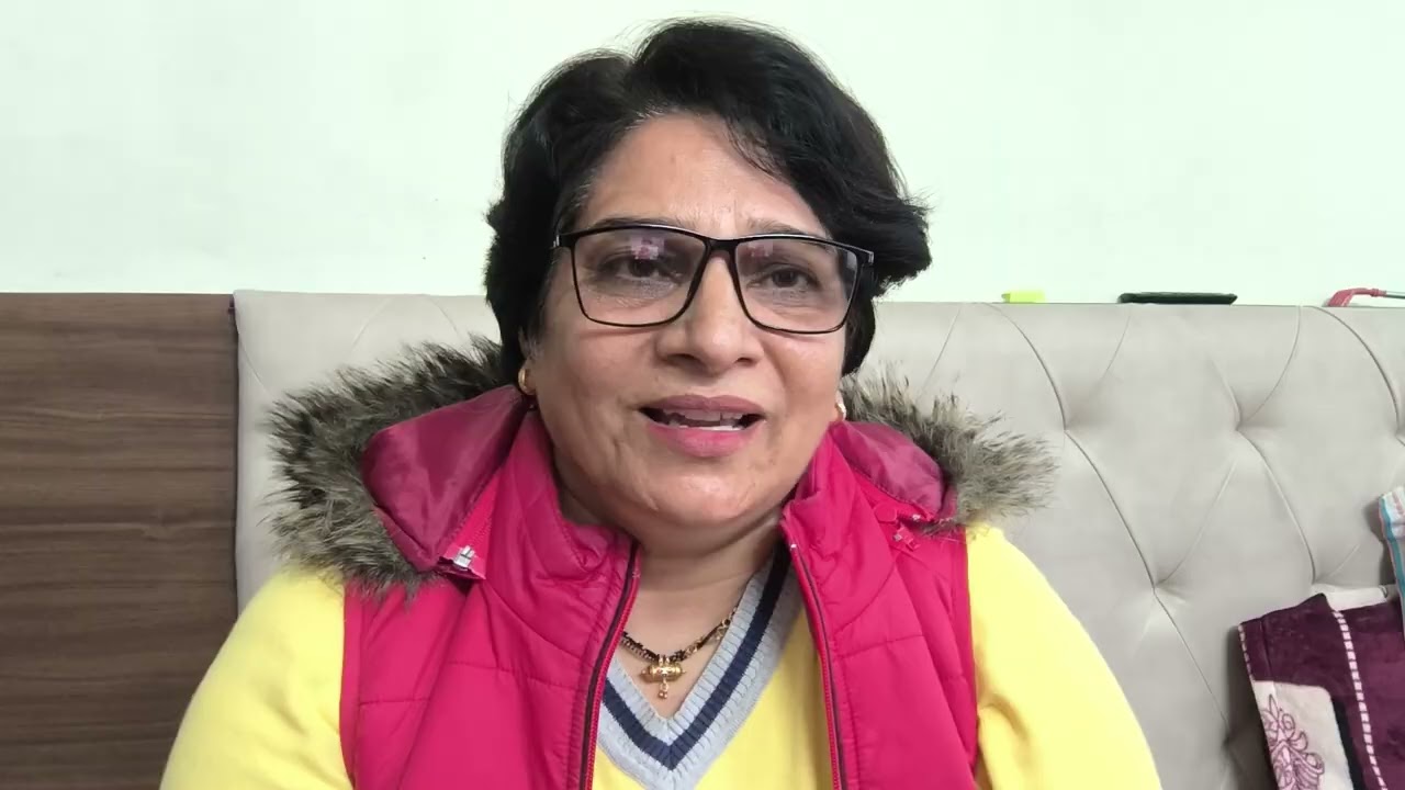 हां गई थी..... निकली कैसे वो सुनो.... बहुत बुरा किया मेरे साथ( parkti ke sath)