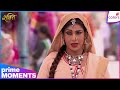 Shakti | Ep. 114 | Surbhi Asks Maninder To Postpone The Marriage-Why? | Colors TV