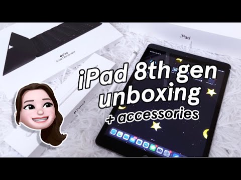 Seperti taun sebelumnya, selain iPad Pro dan Air, iPad yang murah juga ada update. Bukan yang paling. 