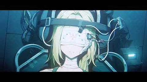 Trigger Character Teaser "Testimony of the Blind" | Zenless Zone Zero