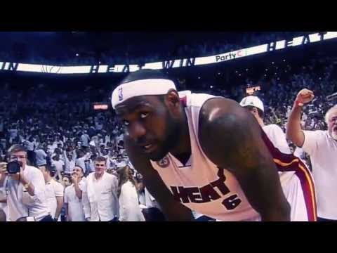 Miami Heat Top 10 Plays | 2013 Playoffs Eastern Conference Semi-Finals