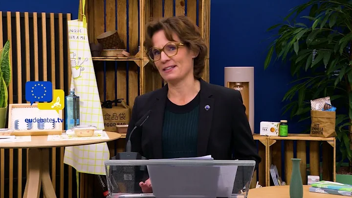 Europe’s New Bioeconomy Revolution: The Strategy That Will Change EVERYTHING!