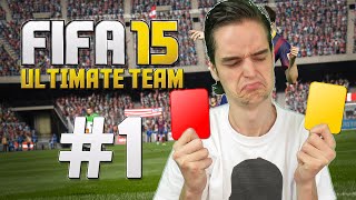FIFA15 Ultimate Team - GameMeneer