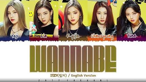 Download Wannabe Itzy Oficial Mv Mp3 Free And Mp4