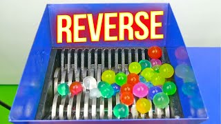 The MOST SATISFYING Reverse Video - Shredding Things in Backwards by Gojzer 77,183 views 5 months ago 59 minutes