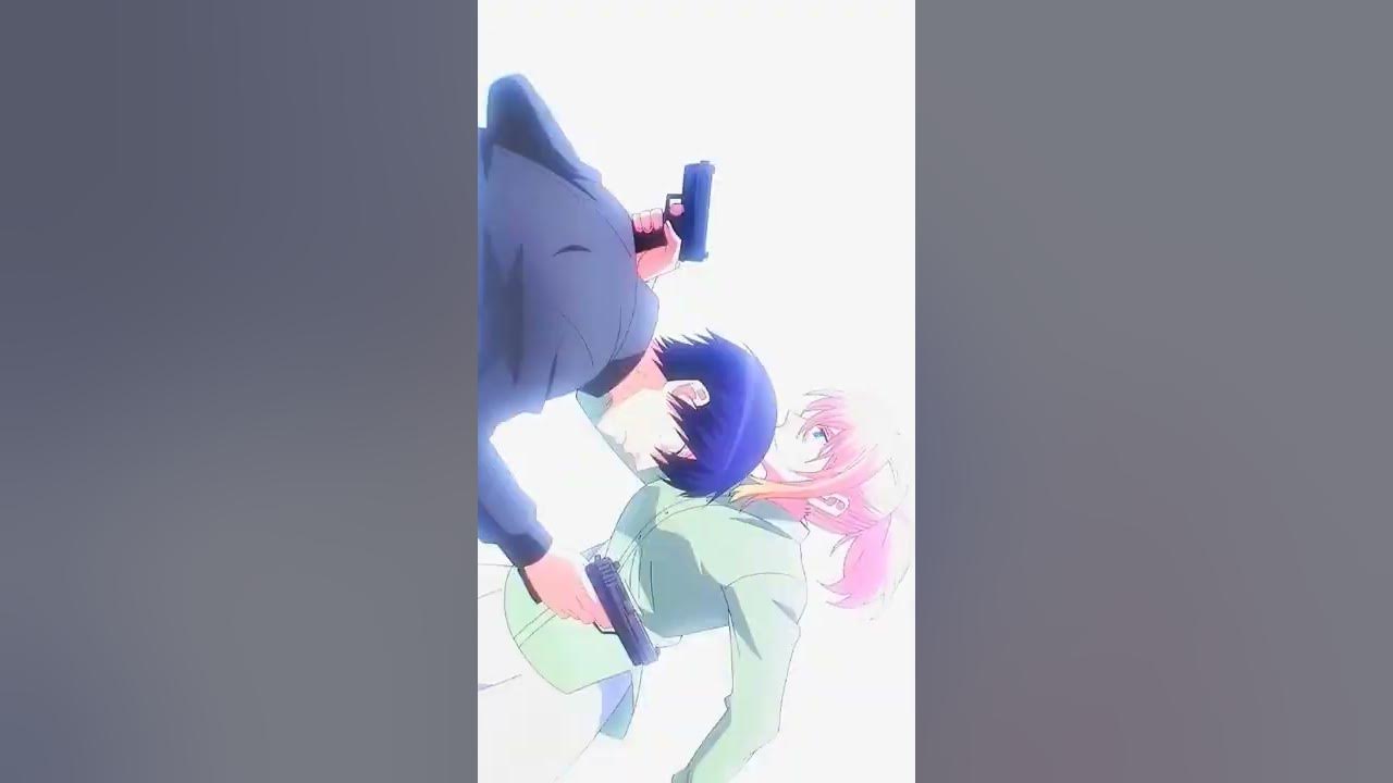 Anime : koroshi ai / love of kill Anime : koroshi ai / love of kill