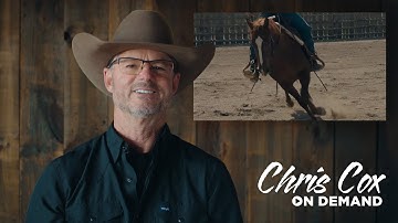 Introducing Chris Cox On Demand!