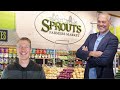 Sprouts Farmers Market (SFM) Stock (Q2 Earnings Update)  |  Phil Town's New Stock