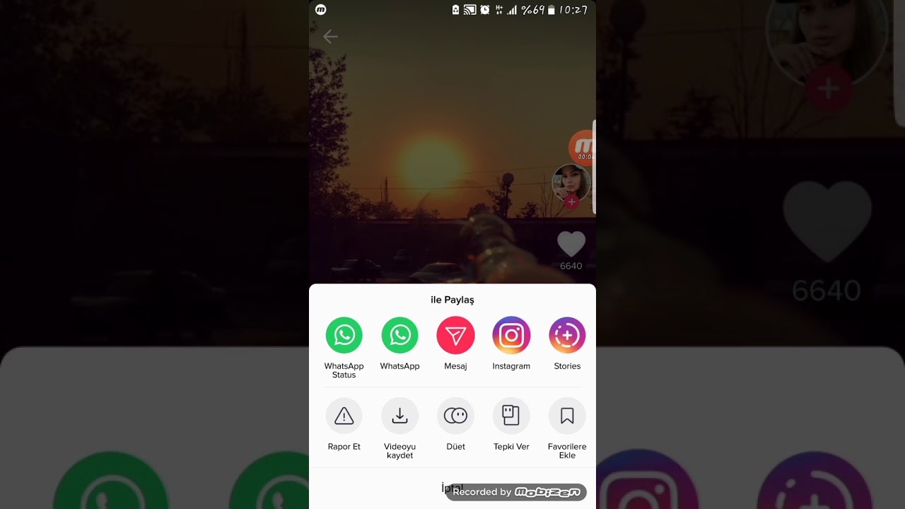 tiktok canlı duvar kağıdı! YouTube