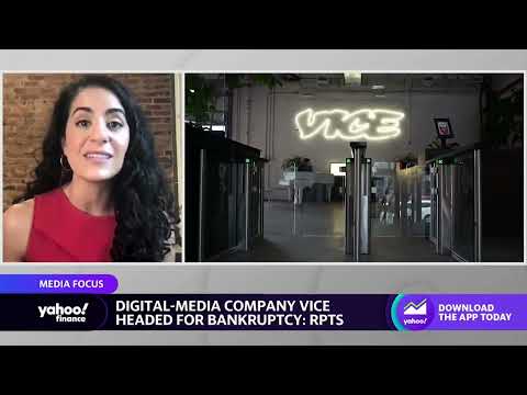 Video: Vice Media CEO kjøper $ 23 millioner hjemme uten å se på innsiden