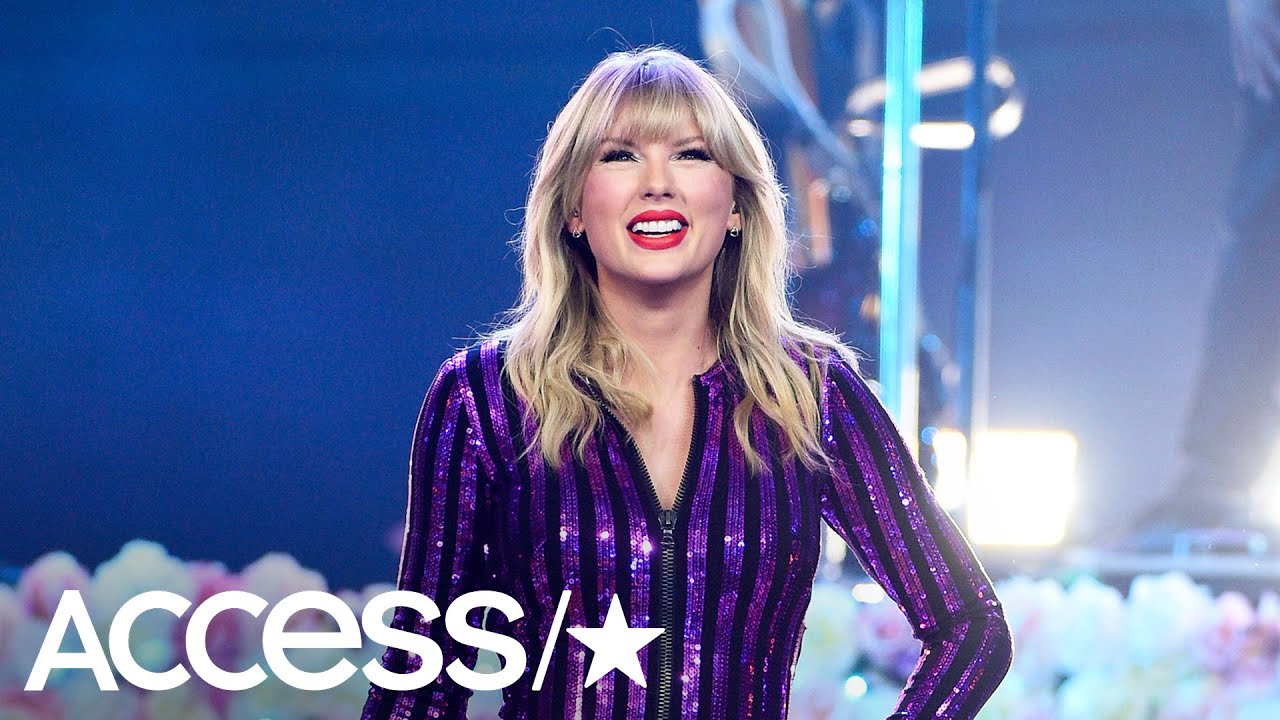 Taylor Swift Gave This Superfan Almost $5,000 For College: 'I Cannot Express My Gratitude!'