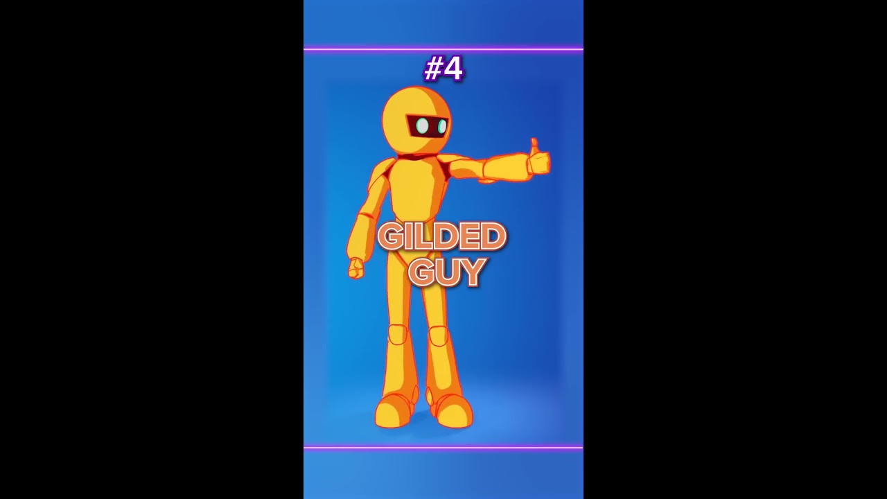 TOP 10 FORTNITE SKINS YOU MUST AVOID 