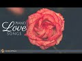 Piano Love Songs - Romantic Piano Ballads