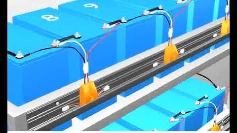 PowerShield Voltage System Installation.avi