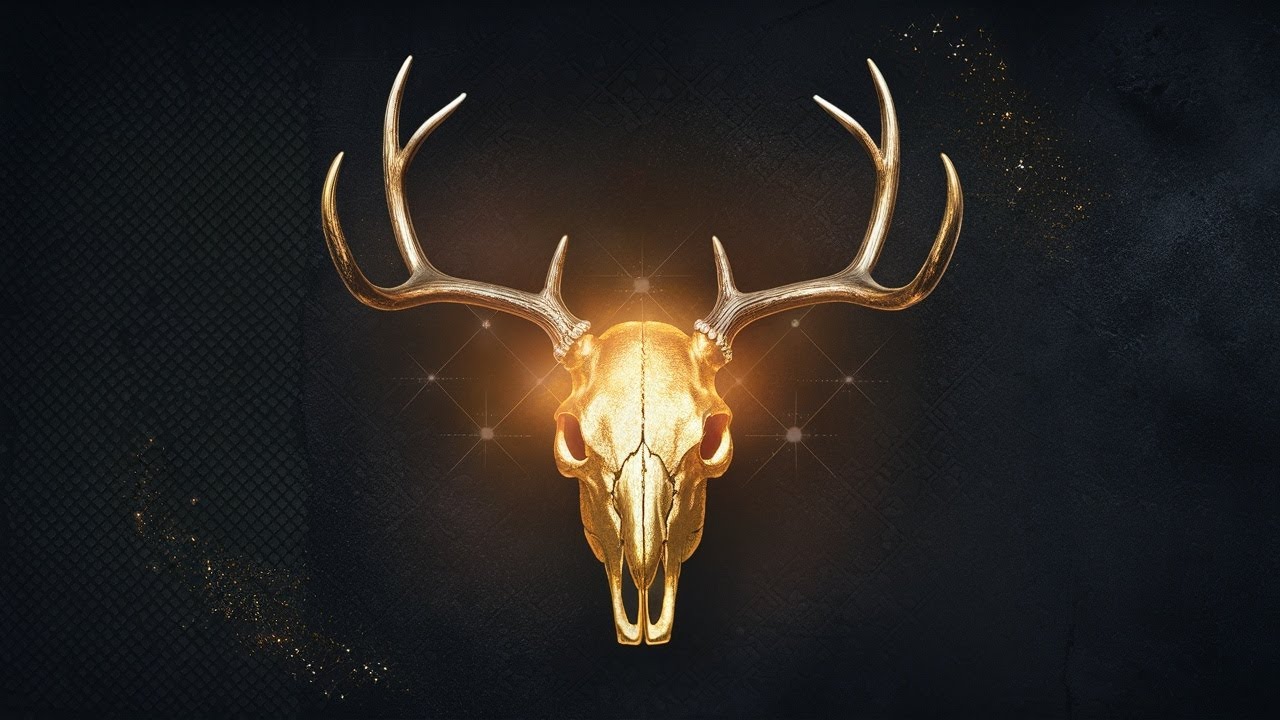 The Most Visually Stunning Horror Film: FAUST | Dark Visualizer