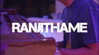 Ranjithame - Varisu Song Cover (Tamil) | Thalapathy Vijay | Rashmika | Thaman S |  Inno Genga