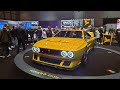 2024 Geneva Motor Show - Rare Gems Tour!