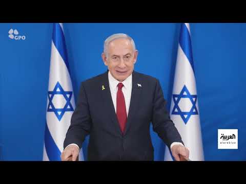 نتنياهو يعلن السيطرة على سماء طهران وتصعيد إسرائيلي