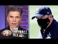 Unnamed Dallas Cowboys slam coaches after Arizona Cardinals loss | Pro Football Talk | NBC Sports