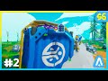 İÇİNDE ASTRONIUM VAR MI ? 😲😮😲  - Astroneer S6 - #2