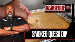 Smoked Queso Dip for Game Day | Pit Boss Grills Smoked Queso Dip for Game Day | Pit Boss Grills