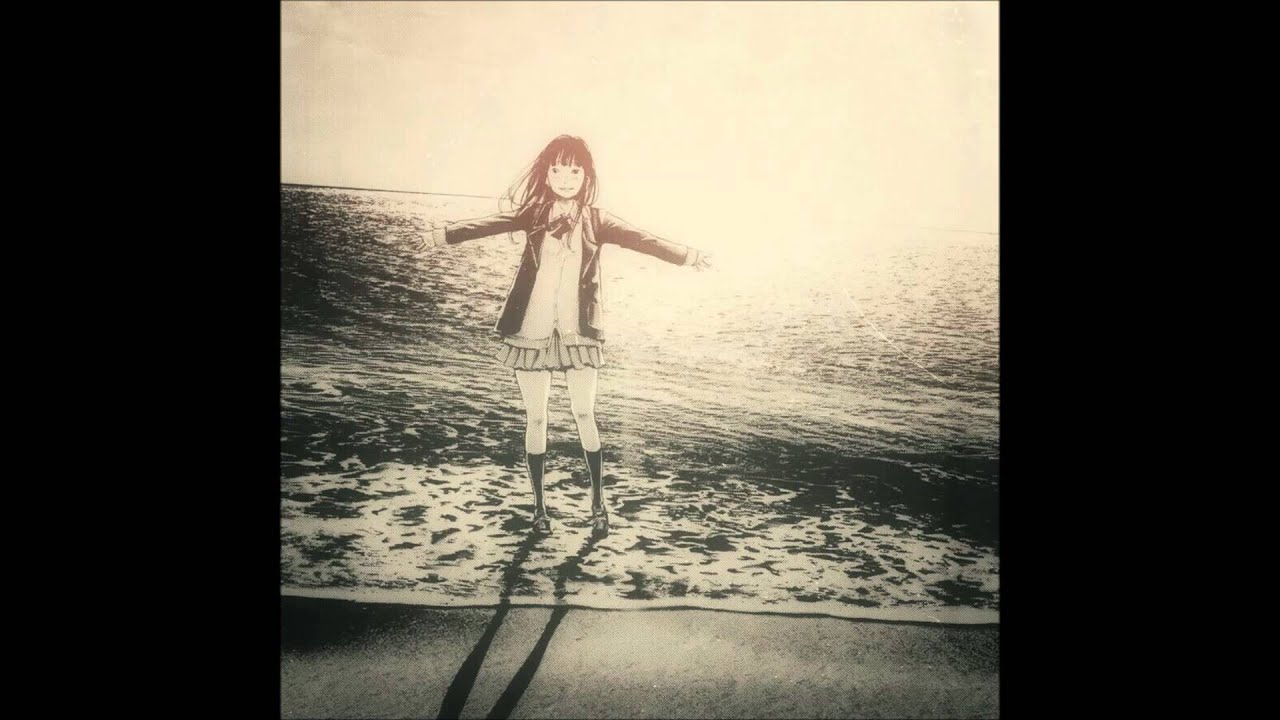 maedasalt - on your own