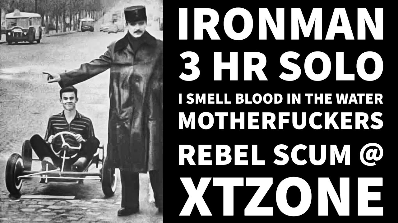 TKC @ Xtreme Zone 3 Hr - P7 - 408 Laps