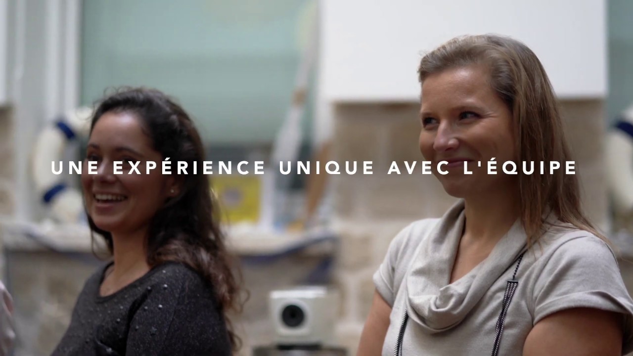 Petit Navire - Évènement C'est Vous Le Chef