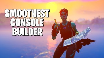 Reacting To RazorX: SMOOTHEST Console Builder