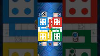 Ludo game in 4 player in indian game|Ludo king game play in android mobile |free download screenshot 1