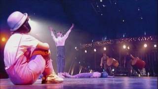 Video thumbnail of "Cirque Du Soleil (Quidam)- Steffi Ledbetter"